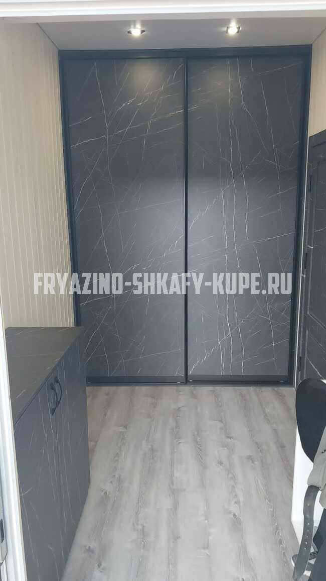 Шкафы на заказ Фрязино