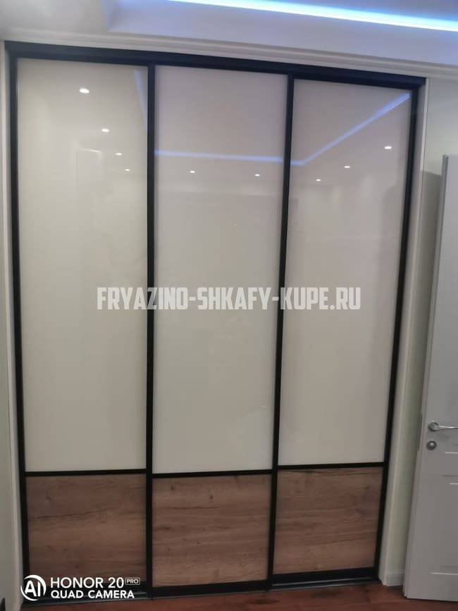 Шкафы на заказ Фрязино