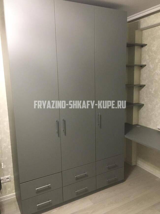 Распашные шкафы Фрязино
