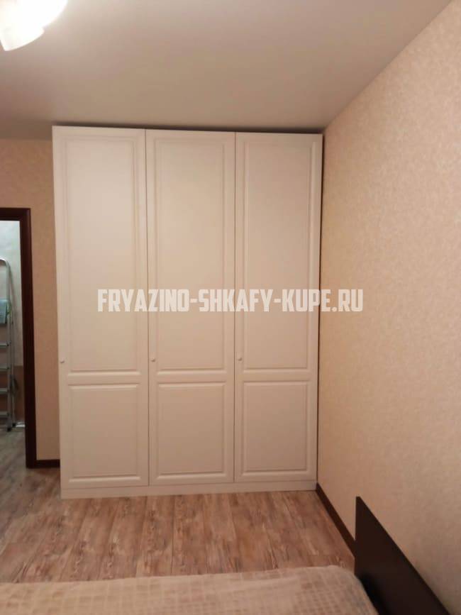 Распашные шкафы Фрязино