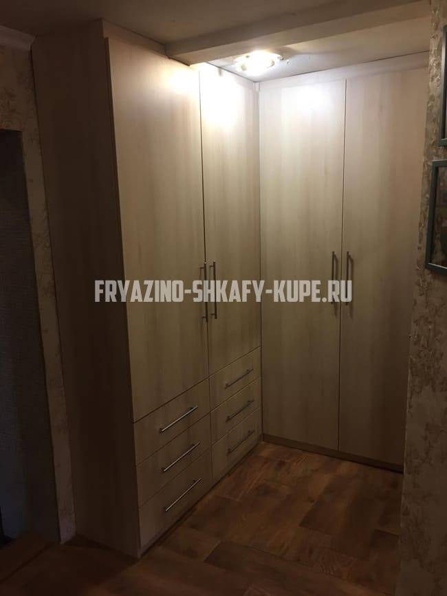 Распашные шкафы Фрязино
