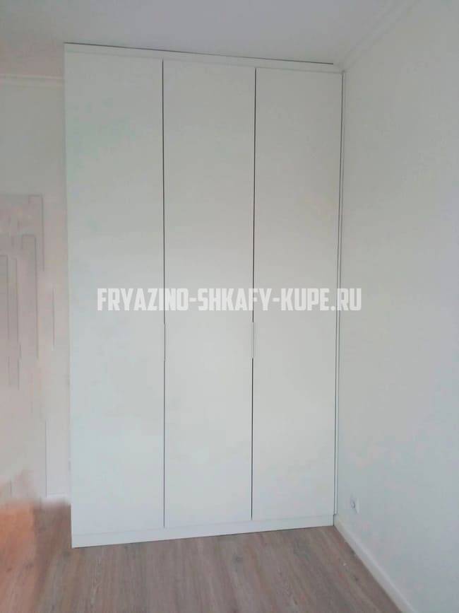 Распашные шкафы Фрязино