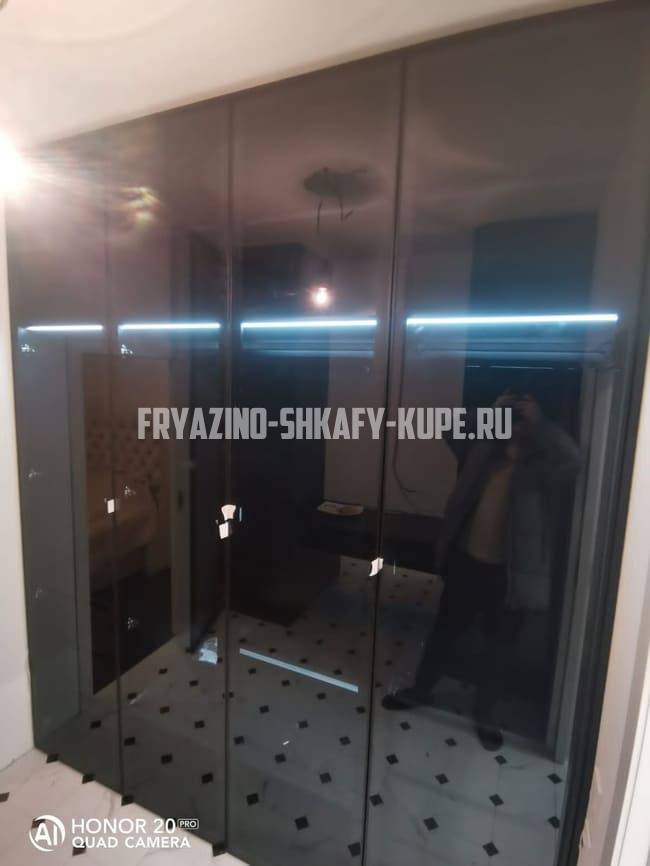Распашные шкафы Фрязино