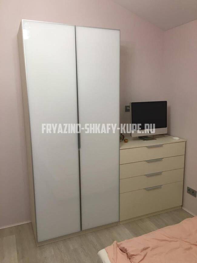 Распашные шкафы Фрязино