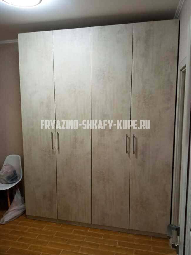 Распашные шкафы Фрязино