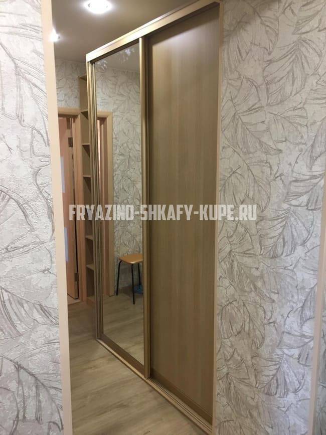 Шкафы для прихожей Фрязино